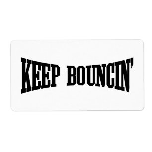 Behalt Bouncin'