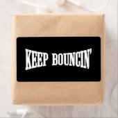 Behalt Bouncin' (Insitu)