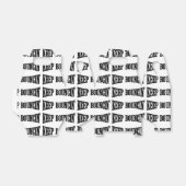 Behalt Bouncin' Geschenkschachtel (Ungefaltet)