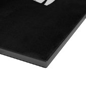 Behalt Bouncin' Schneidebrett (Ecke)