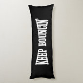 Behalt Bouncin' Seitenschläferkissen (Rückseite (Vertikal))