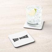 Behalt Bouncin' Untersetzer (Rechte Seite)