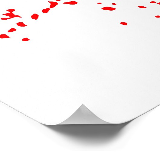 Behalt Cal... Poster (Ecke)