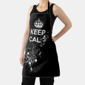 Behalt Cal... Schürze (InSitu)