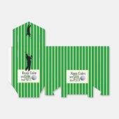 Behalt Calm Ans Sink The Putt Fevor Box Geschenkschachtel (Ungefaltet)