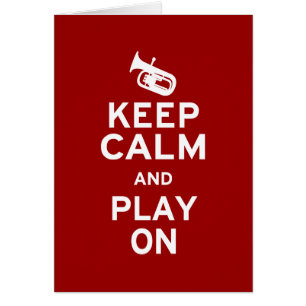 Behalt Calm Baritone