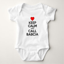 Behalt Calm Call Babcia