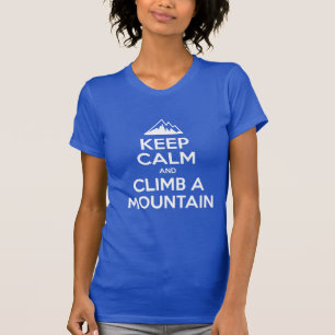 Behalt Calm Climb T-Shirt
