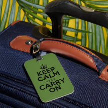 Behalt Calm es ist mein Tragetuch auf lustige pick