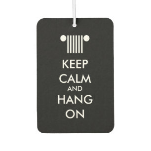 Behalt Calm Hang on Autolufterfrischer