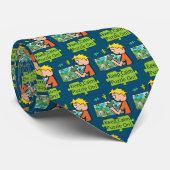 Behalt Calm Jigsaw Puzzle Krawatte (Gerollt)