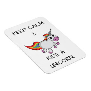 Behalt Calm Magnet