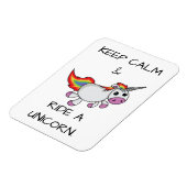 Behalt Calm Magnet (Linke Seite)