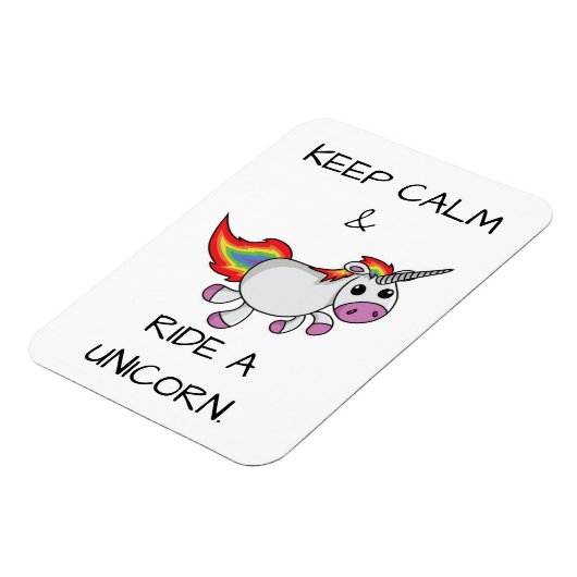 Behalt Calm Magnet (Linke Seite)