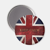 Behalt Calm Magnet (Vorderseite/Rückseite)