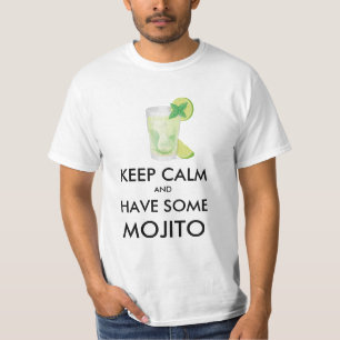 Behalt Calm - Mojito T-Shirt