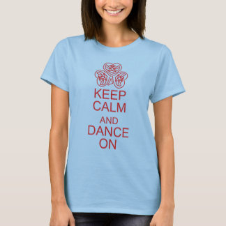 Behalt Calm T - Shirt