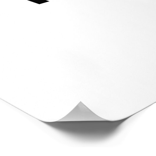 BEHALT CALM UND ESSEN KEBABS POSTER (Ecke)