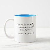 BEHALT CALM UND PIONEER TASSE MIT TONKAFFEE (Links)