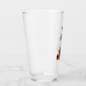 Behalt Calm und Pot On Glas (Rechts)