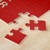 Behalt Calm und trage den Erben Puzzle (Seite)
