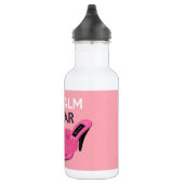 Behalt Calm Wear Pink Trinkflasche (Rechts)