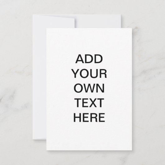 Behalt Calm, wir werden verheiratet (Rückseite)