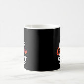 Behalt CANADA Great! Canadian Maple Leaf wieder he Kaffeetasse (Mittel)