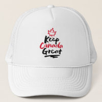 Behalt CANADA Great! Canadian Maple Leaf wieder he