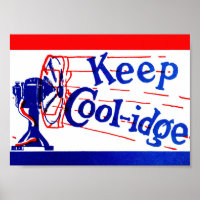 Behalt Coolidge (Calvin Coolidge)