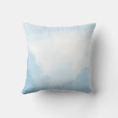 Behalt das Schiff im Meer individuell anpassbar Kissen (Rückseite)