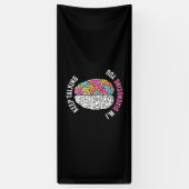 Behalt, dass ich dich diagnostiziere banner (Vertikal)