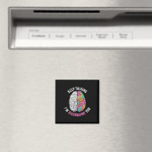 Behalt, dass ich dich diagnostiziere magnet (In Situ (Geschirrspüler))