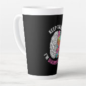 Behalt, dass ich dich diagnostiziere milchtasse (Linke Ecke)