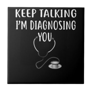 Behalt, dass ich dir Psychologie-Kopie diagnostizi Fliese