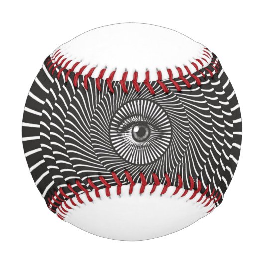 Behalt dein Auge auf den Ball (Vorderseite)