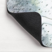 'Behalt dein Kino auf!' Mousepad (Ecke)