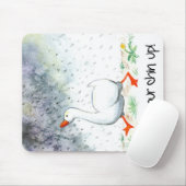 'Behalt dein Kino auf!' Mousepad (Mit Mouse)