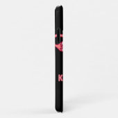 Behalt deine Gesetze von meinem Body ProChoice Fem Case-Mate iPhone Hülle (Hinten/Rechts)