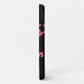 Behalt deine Gesetze von meinem Body ProChoice Fem Case-Mate iPhone Hülle (Hinten/Links)