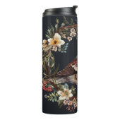 Behalt deine Getränke mit unserem Sparrow warm Thermosbecher (Nach links gedreht)