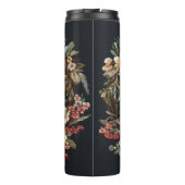 Behalt deine Getränke mit unserem Sparrow warm Thermosbecher (Rückseite)