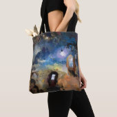 Behalt deinen Geist auf Tasche (Von Nahem)