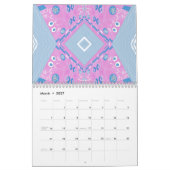 Behalt den Glauben - Vertrauen in den LORD-Kalende Kalender (Mär 2027)