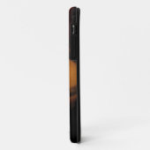 Behalt der Flammenbrennerkrone Case-Mate iPhone Hülle (Hinten/Links)