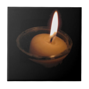 Behalt der Flammenbrennerkrone Fliese