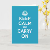 Behalt der Grußkarte Karte (Gelbe Blume)