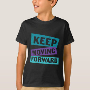 Behalt der Mitteilung über psychische Gesundheit T-Shirt