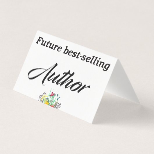 Behalt der Motivation für zukünftige Best-Selling- (Vorderseite)