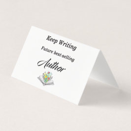 Behalt der Motivation für zukünftige Best-Selling-